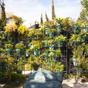 Итальянское кресло MONTREAL 2