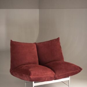 Итальянское кресло PILLOW от Baxter