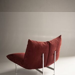 Итальянское кресло PILLOW 3