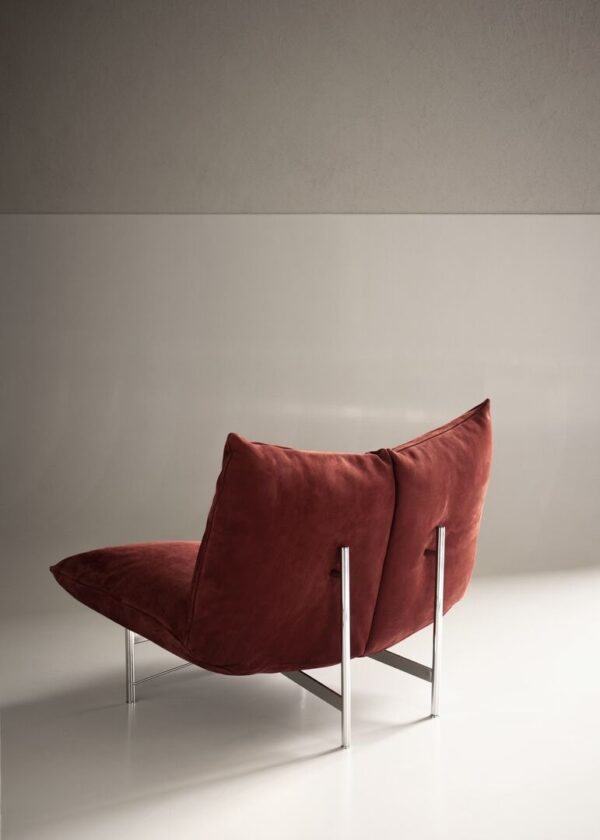 Итальянское кресло PILLOW 3