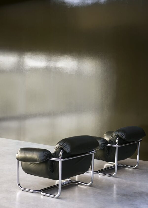 Итальянское кресло So Good 4