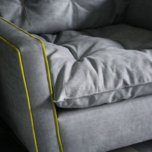 Итальянское кресло SORRENTO 3