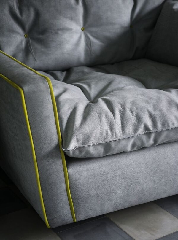 Итальянское кресло SORRENTO 3