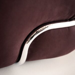 Итальянская кровать SO SOFT 4