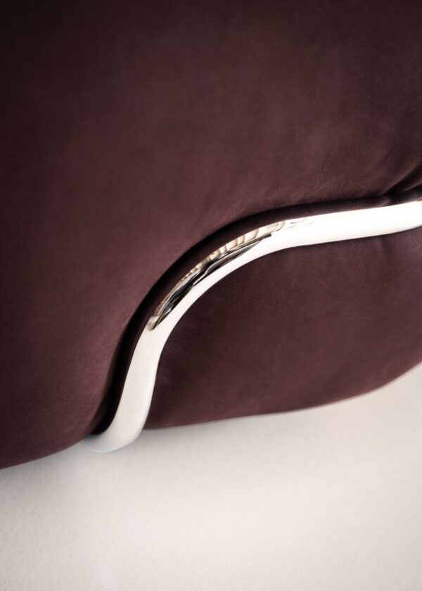 Итальянская кровать SO SOFT 4