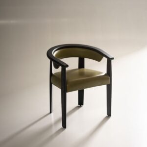 Итальянский стул Afra от Baxter