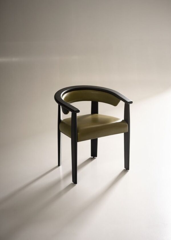 Итальянский стул Afra от Baxter