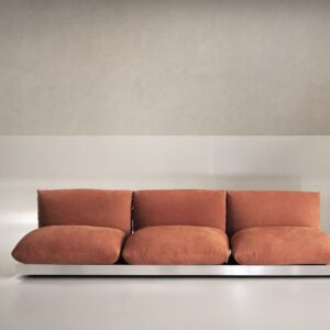 Итальянский диван AURA 6