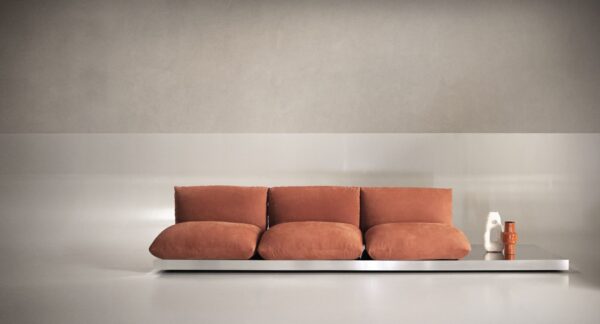 Итальянский диван AURA 6