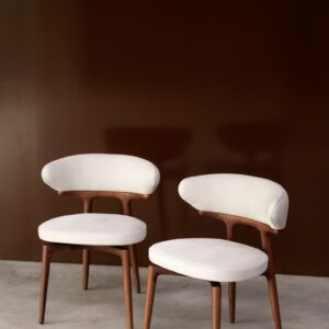 Итальянский стул CLOTILDE от Baxter