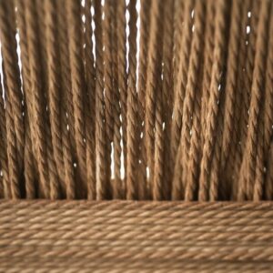 Итальянский стул MISS ROPE 6