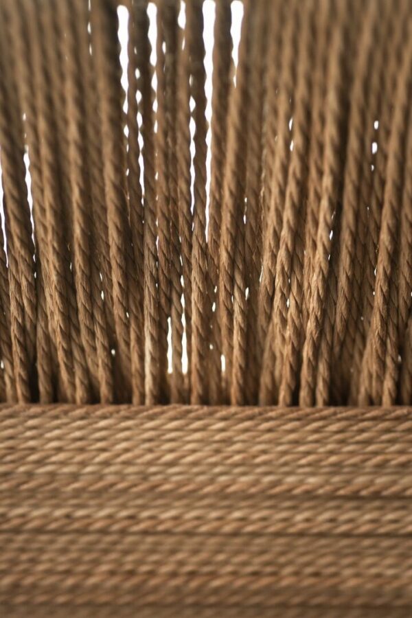 Итальянский стул MISS ROPE 6