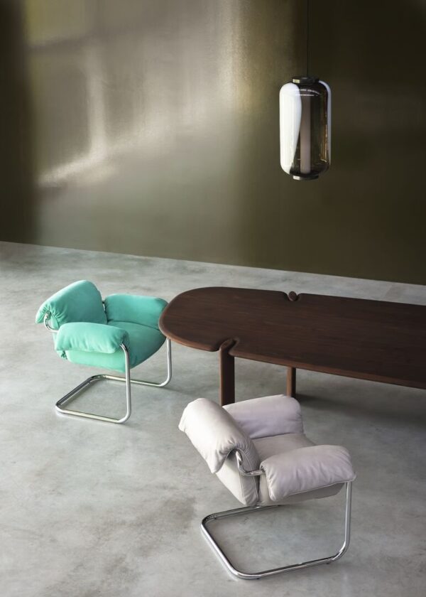 Итальянский стул SO FAR 6