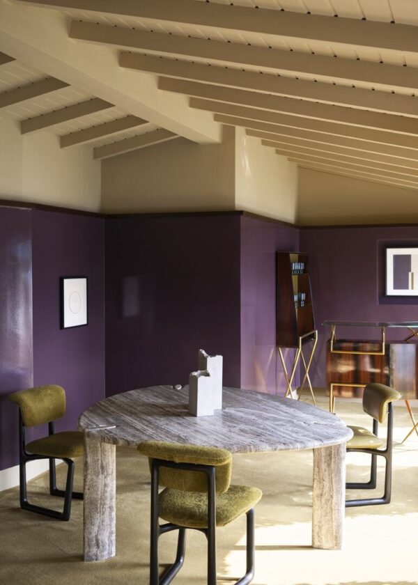 Итальянский стул STIG 3