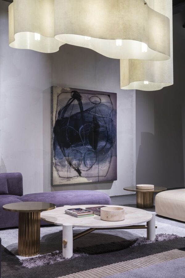 Итальянский столик ALLURE 4