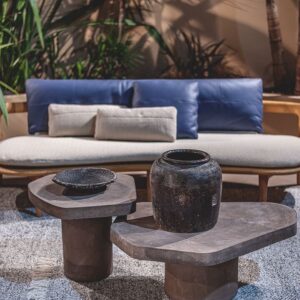 Итальянский столик BAO 3