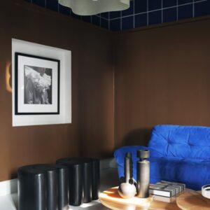 Итальянский пуф ADEL 6