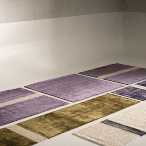 Итальянский ковер TERAI 2