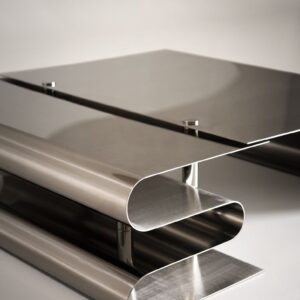 Итальянский столик DUNE 5