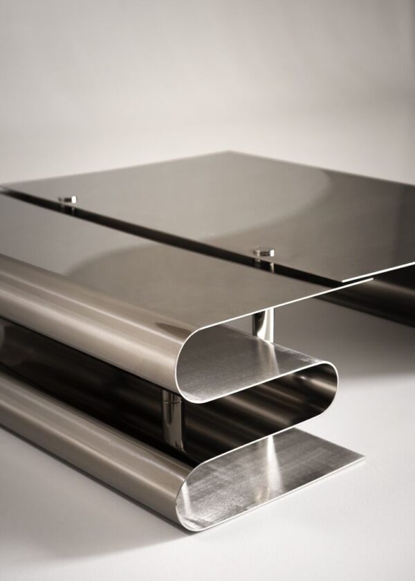 Итальянский столик DUNE 5