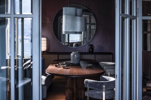 Итальянский стол GRACE 3