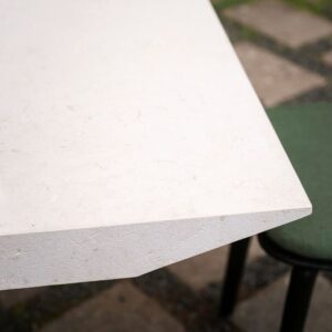 Итальянский стол JUDD 3