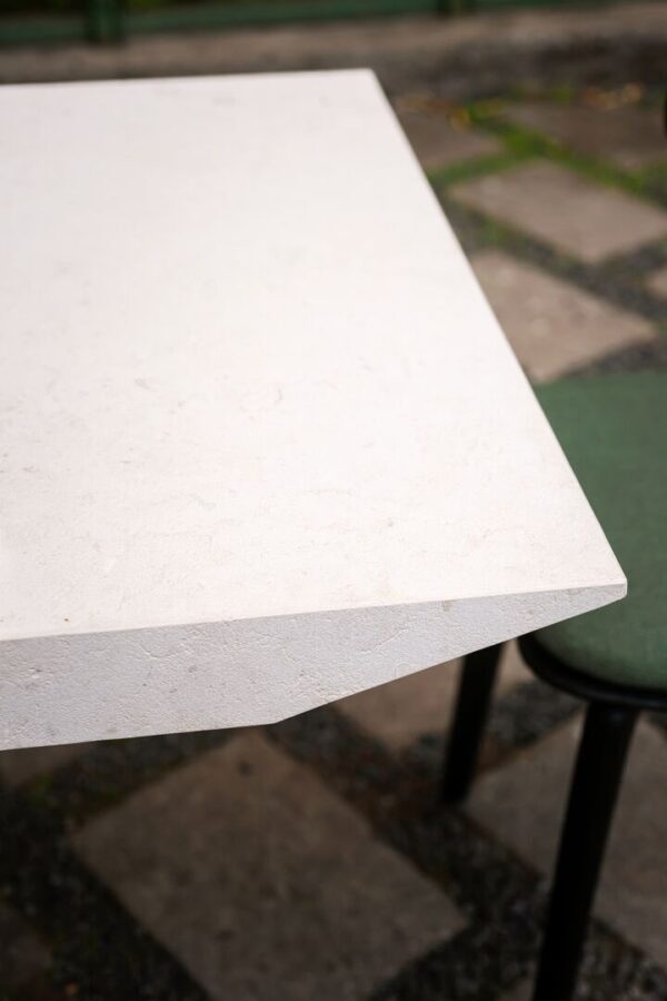 Итальянский стол JUDD 3