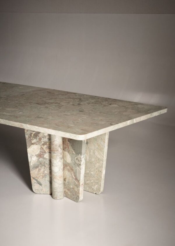 Итальянский стол KATE 8