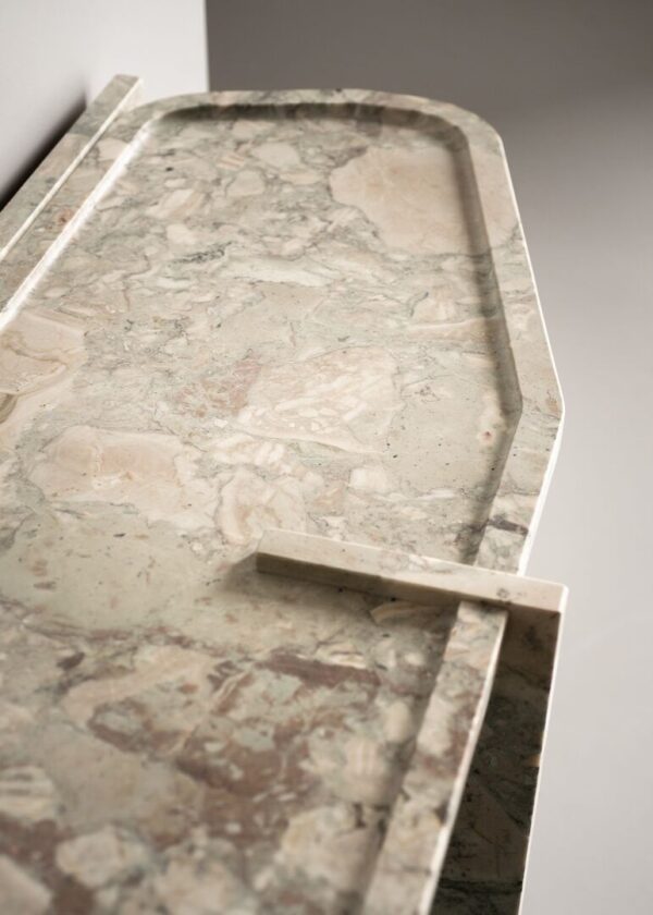 Итальянский столик LANA 5