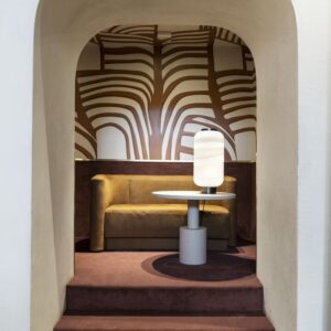 Итальянский столик PILAR 5