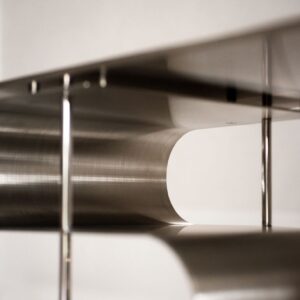 Итальянский стеллаж DUNE 2