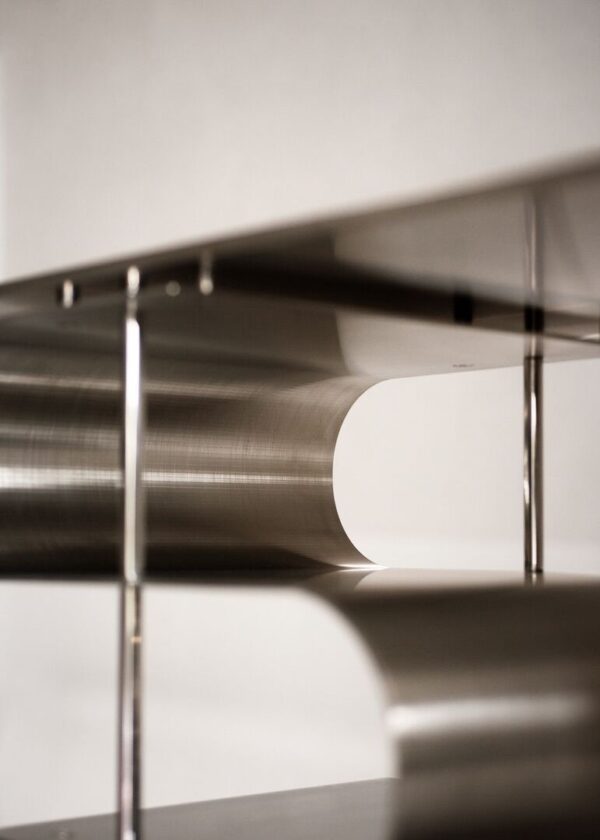 Итальянский стеллаж DUNE 2