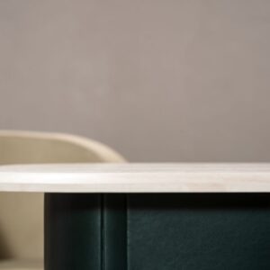 Итальянский стол ELLIPSE LIGHT UP 3