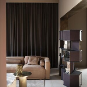 Итальянский стеллаж HIVE 4