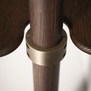 Итальянский стеллаж LLOYD 3