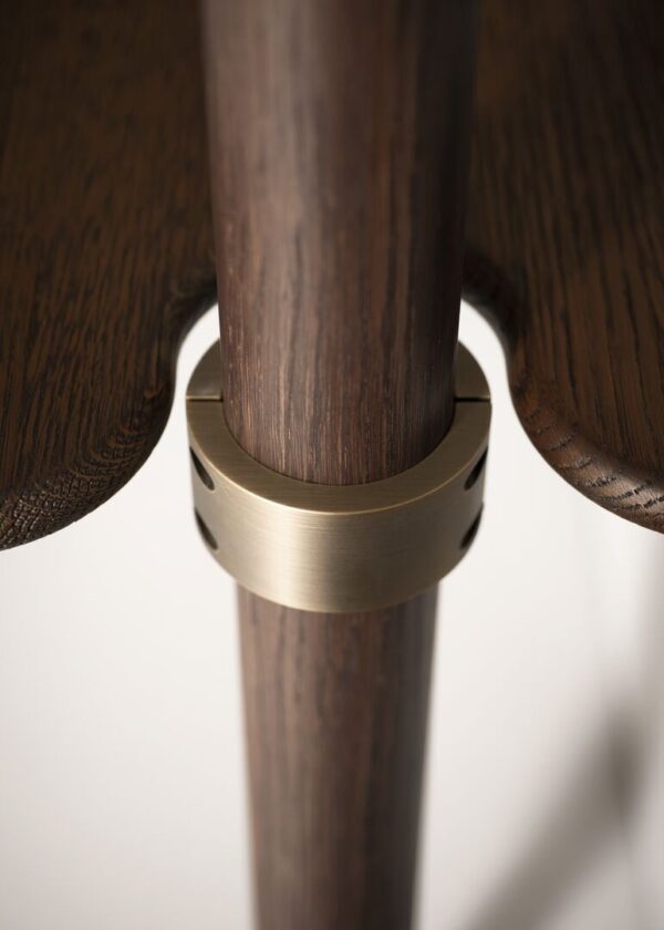 Итальянский стеллаж LLOYD 3