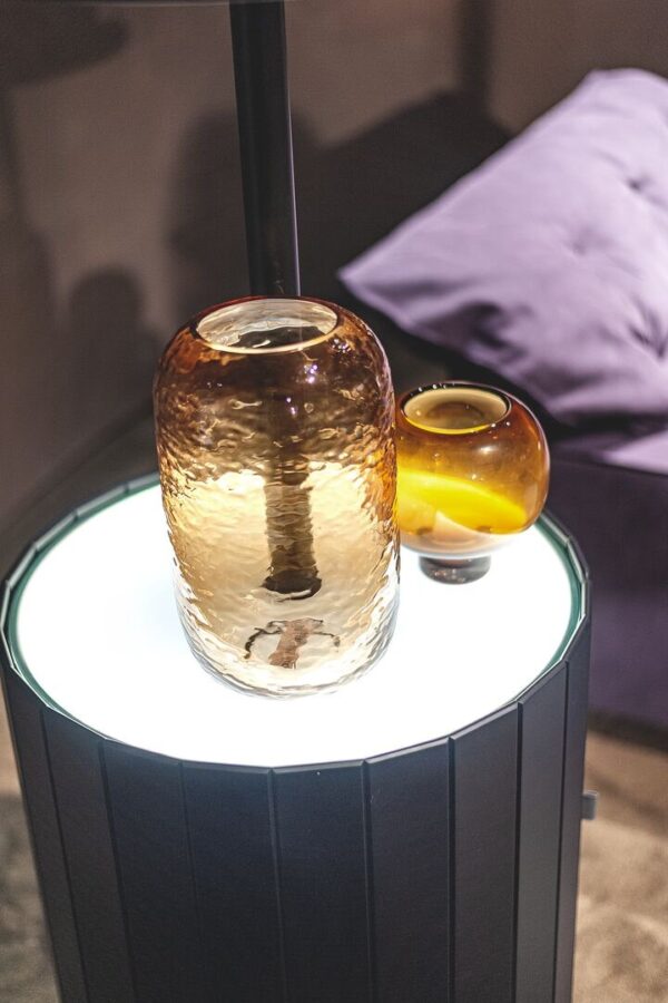 Итальянский стеллаж NINFEA 3