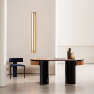 Итальянский стол PARSEC 4