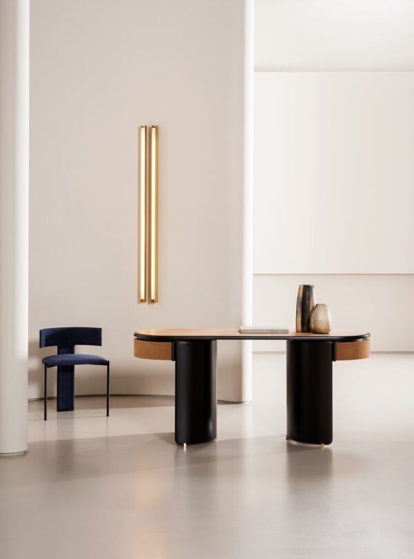 Итальянский стол PARSEC 4