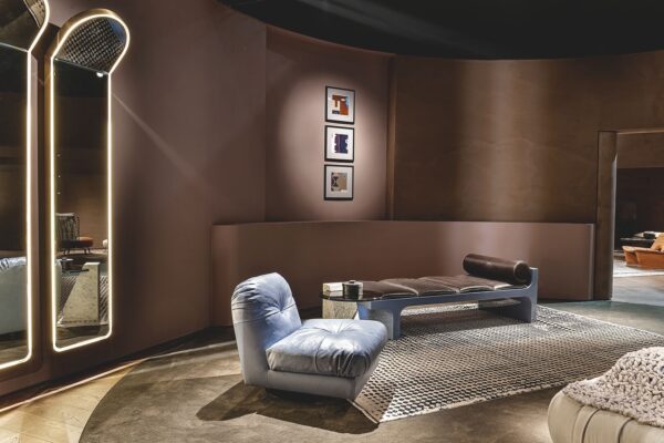 Итальянская коллекция Dharma 5