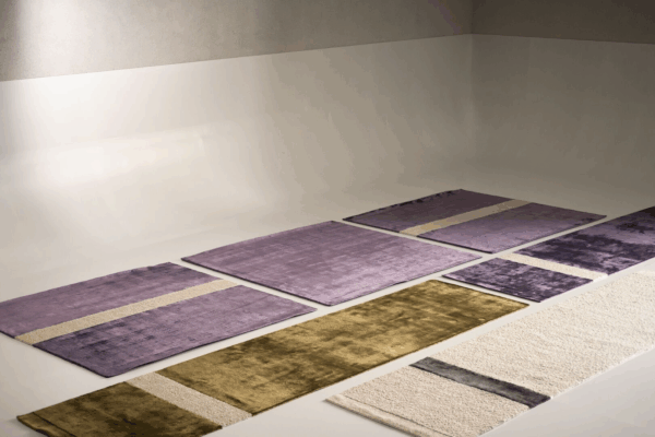 Итальянский ковер TERAI 2