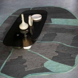 Итальянский ковер Aran 7