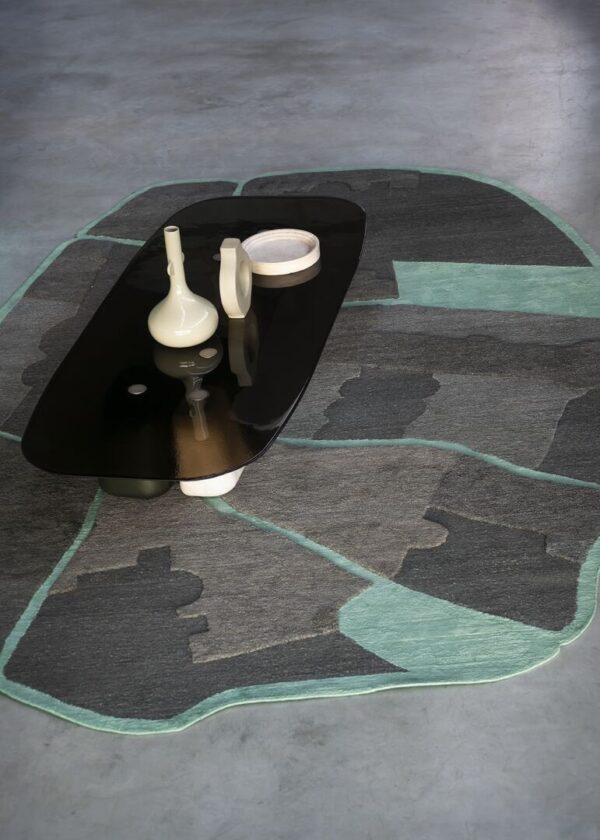 Итальянский ковер Aran 7