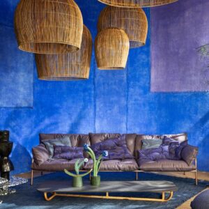 Итальянский ковер LHASA 7