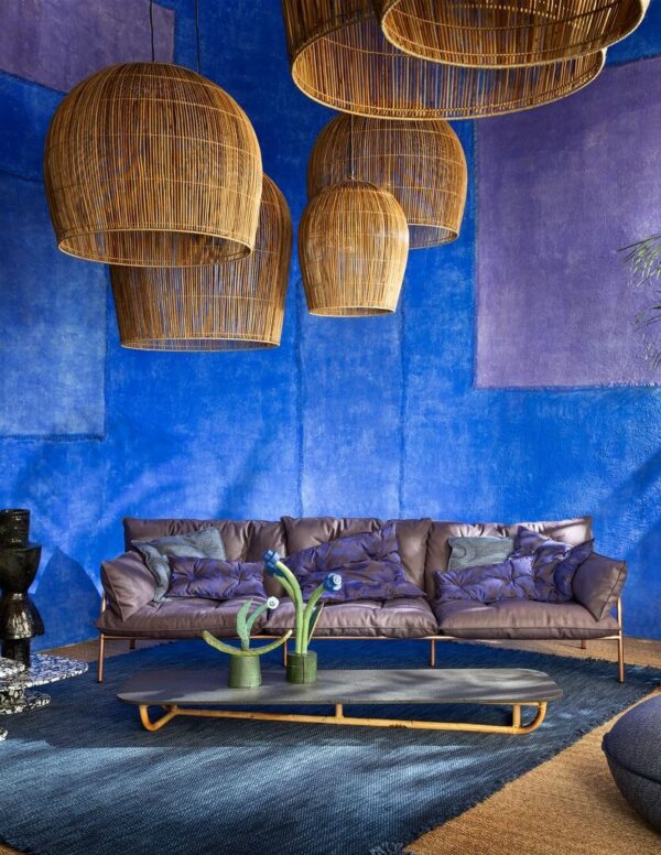 Итальянский ковер LHASA 7