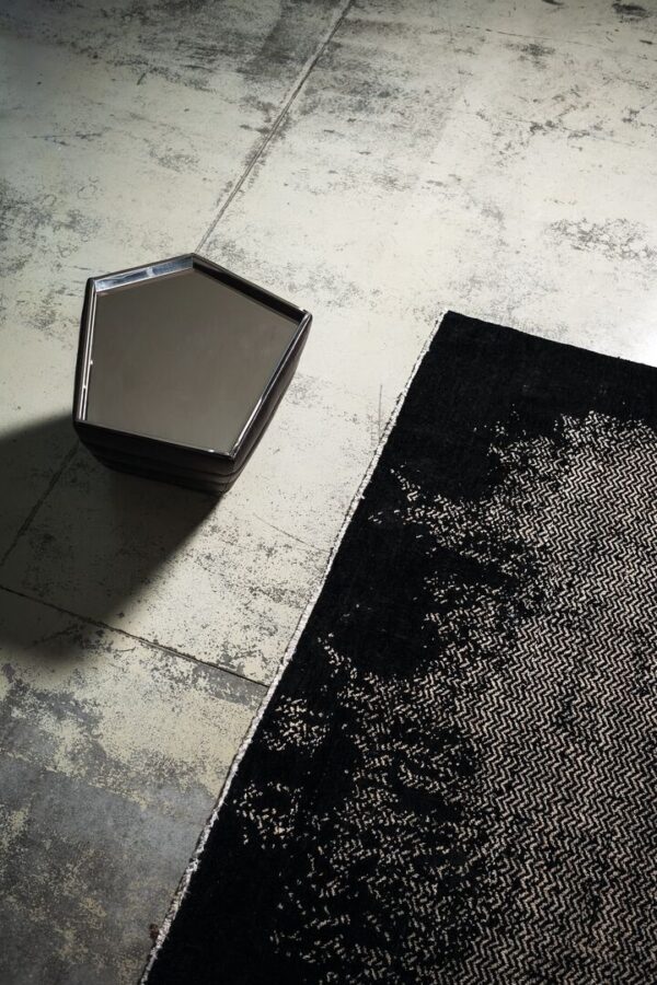 Итальянский ковер Scarlet 5