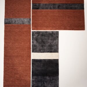 Итальянский ковер TERAI от Baxter