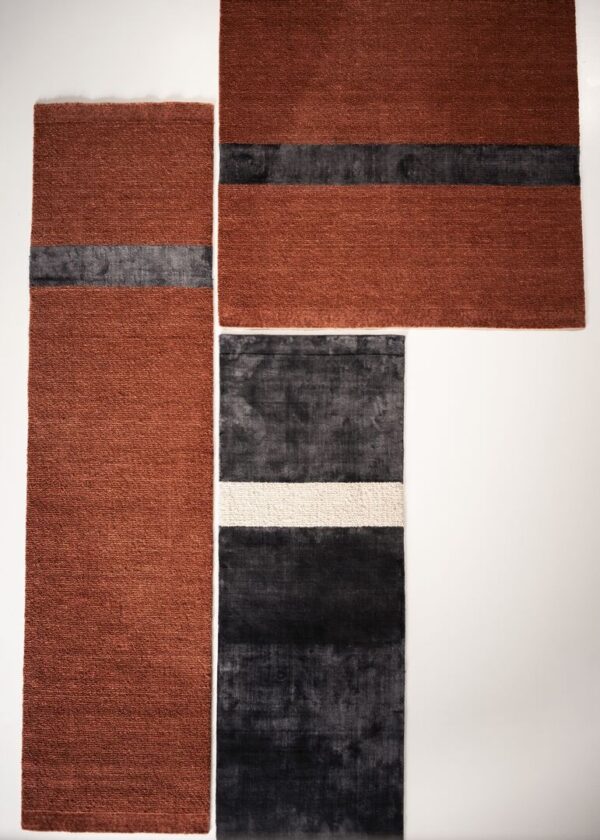 Итальянский ковер TERAI от Baxter