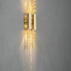 Итальянская настенная лампа HUBBLE HUBBLE от Baxter