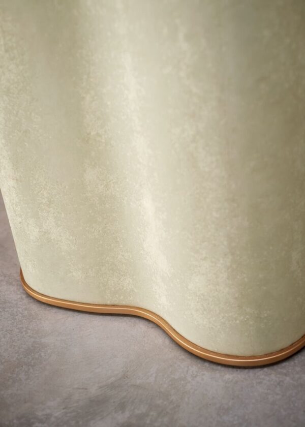 Итальянский напольный торшер NUVOLA 3